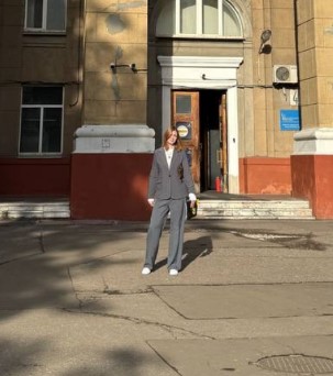 Боброва Дарья