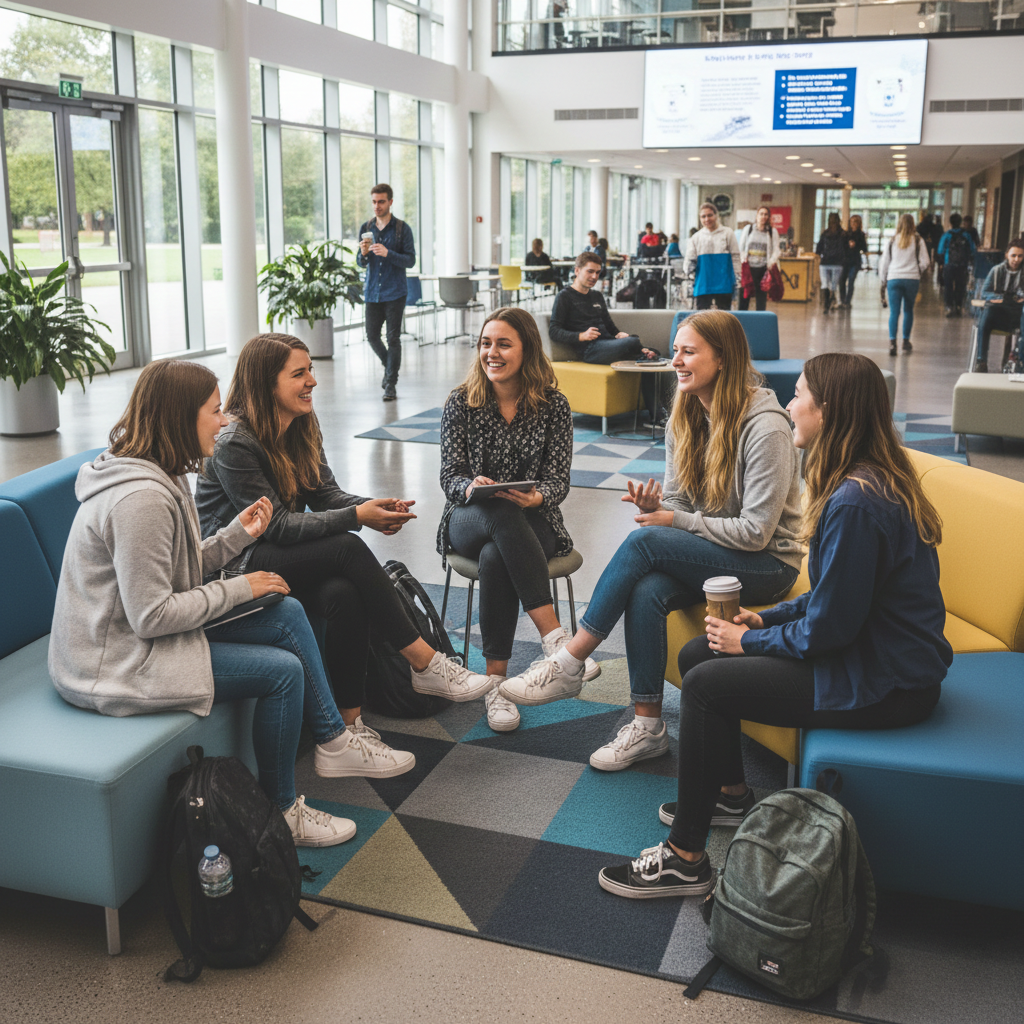 Депутат Госдумы предложила ввести ежегодную «13-ю стипендию» для студентов